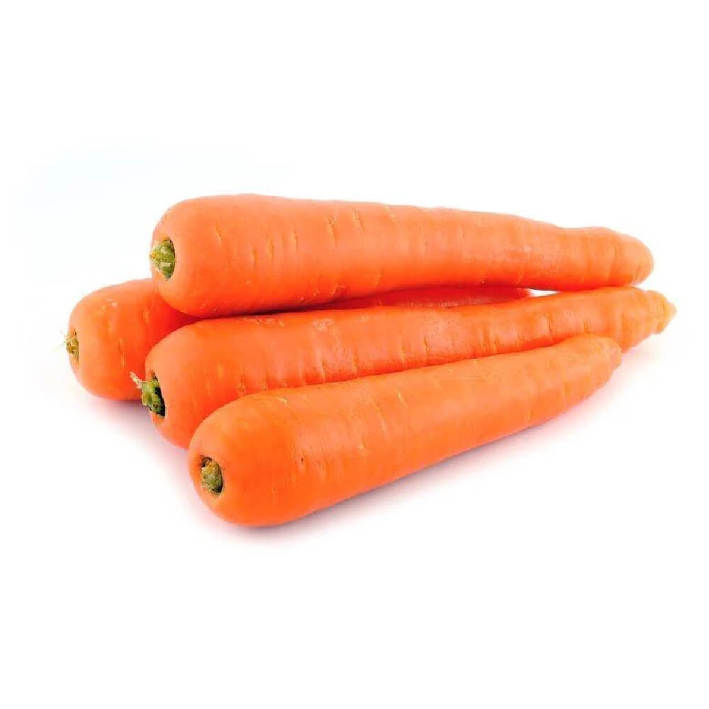 Carrot Organic Uae 500g