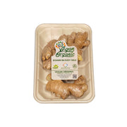 Ginger Organic India 250g Pack