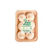 Garlic Organic India 250g Pack