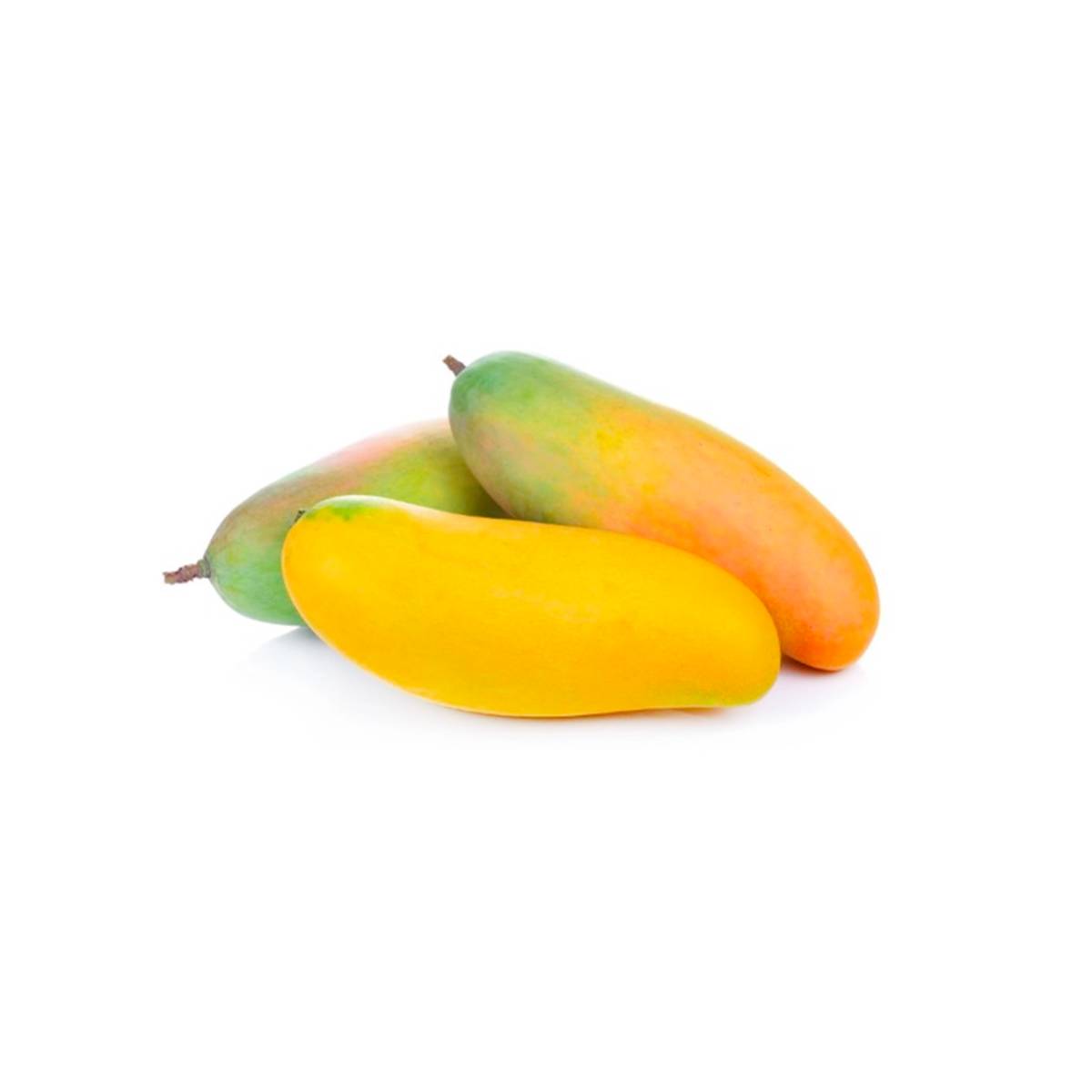 Yellow Mango Mahachanak Thailand 500g