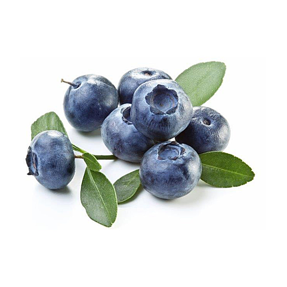 Blueberry Chile 125g Pack