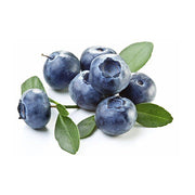 Blueberry Chile 125g Pack