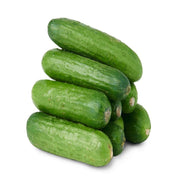 Cucumber Lebanon 500g