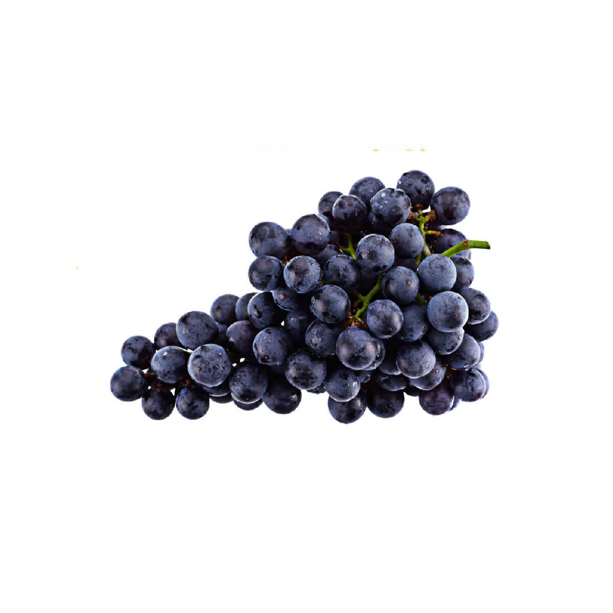 Grapes black South Africa 1 Kg