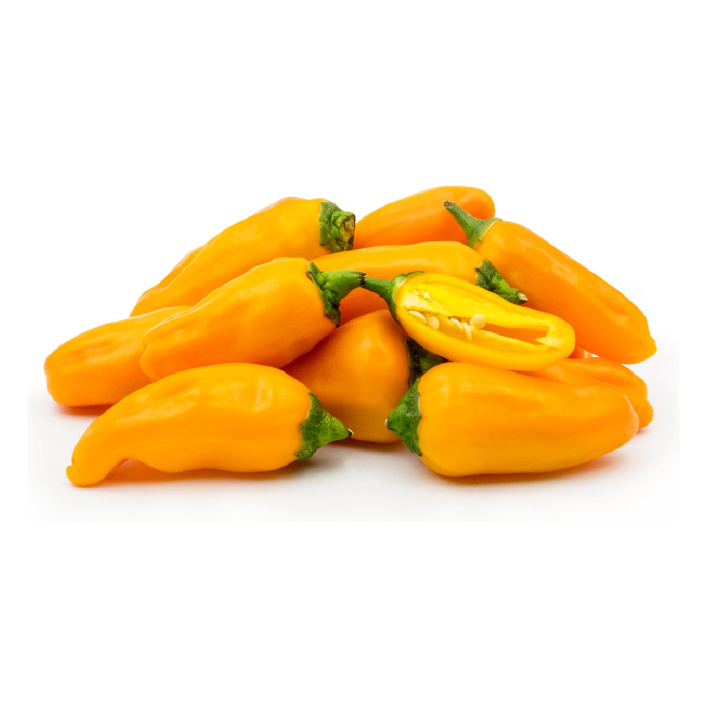 Chili Orange Jalapeno Lebanon 250g