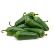 Chili Green Jalapeno Lebanon 250g