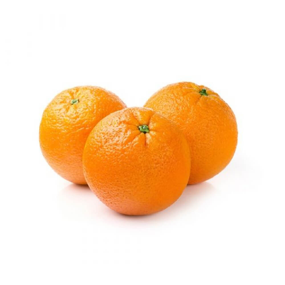 Orange Organic Uae 500g