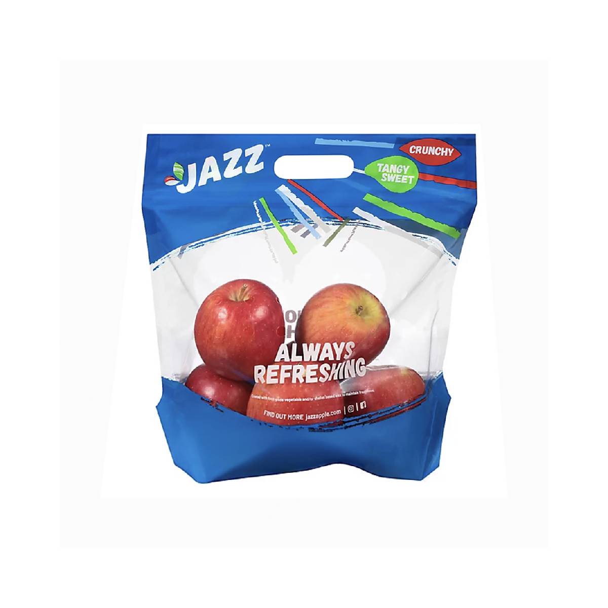 Apple Jazz New Zealand 1kg Pack