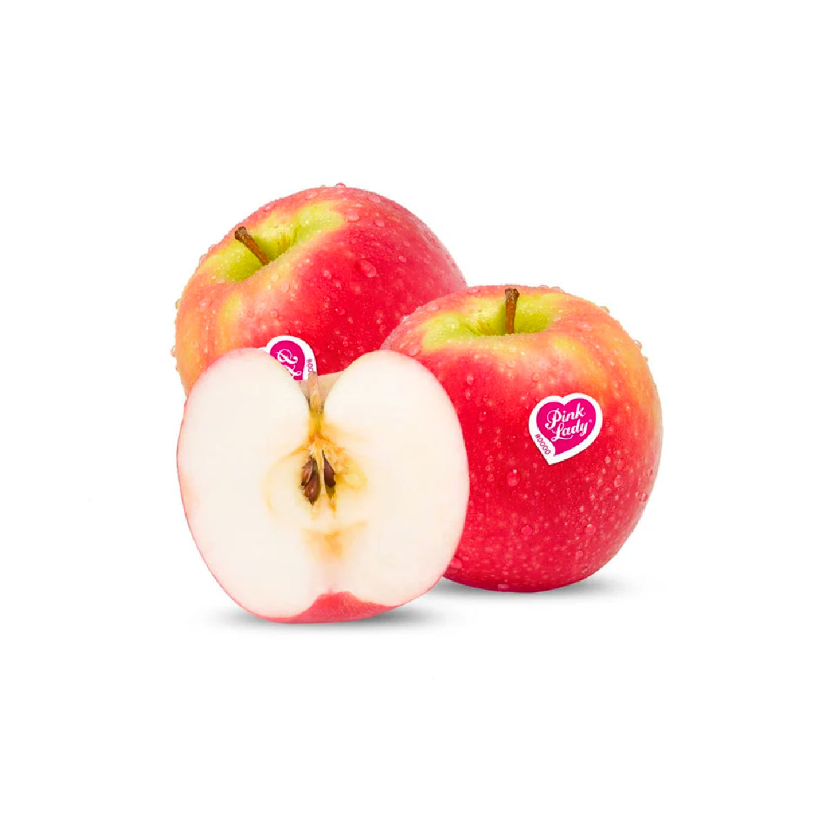 Apple Pink Lady France 1kg Pack