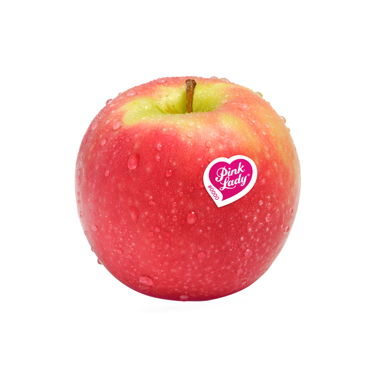 Pink Lady Apple France 1 Kg