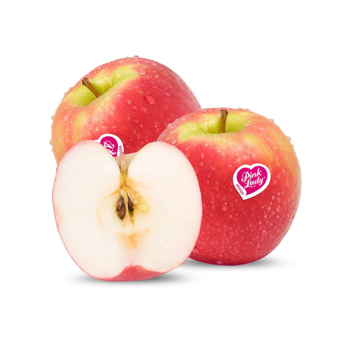 Pink Lady Apple France 1 Kg