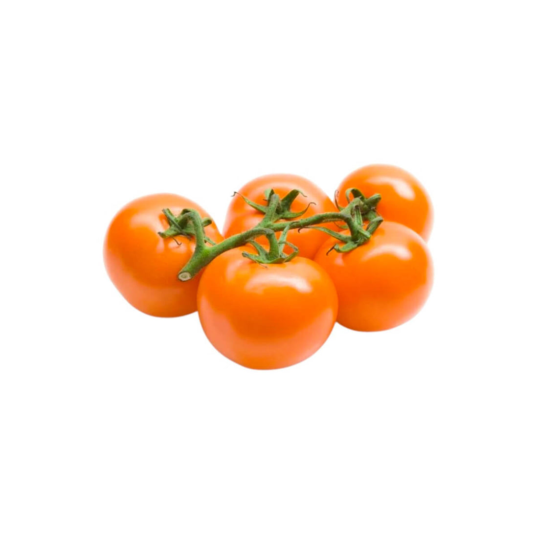 Tomato Bunch Orange Holland 500g