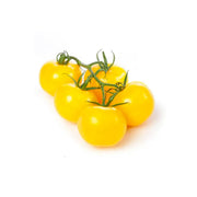 Tomato Bunch Yellow