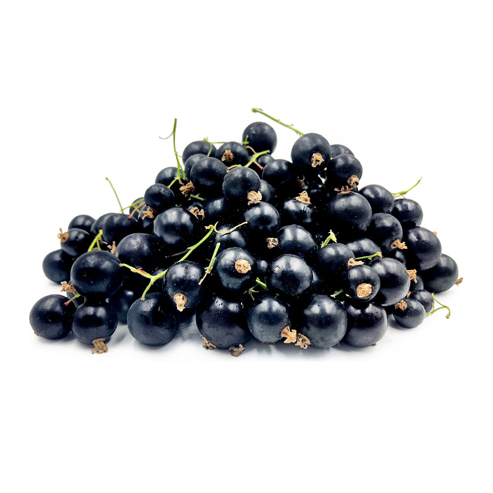Black Currant Grapes Australia 500g