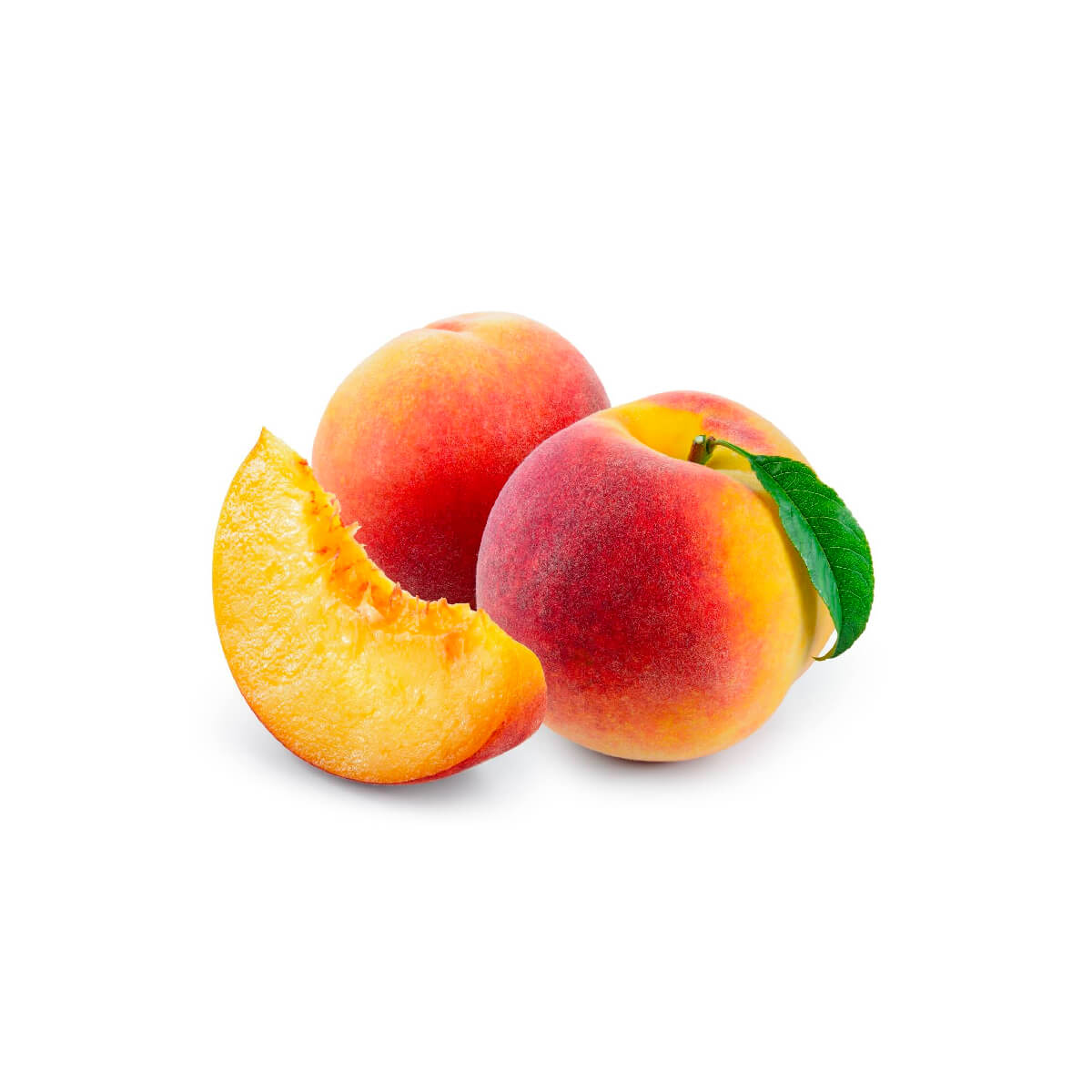 Peaches Spain 1 Kg