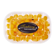 Tomberry Yellow Netherlands 125g Pack