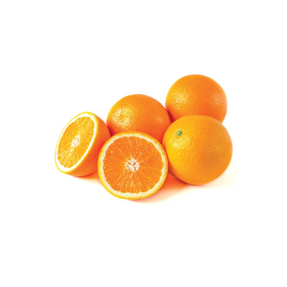 Orange Valencia Lebanon 1 Kg