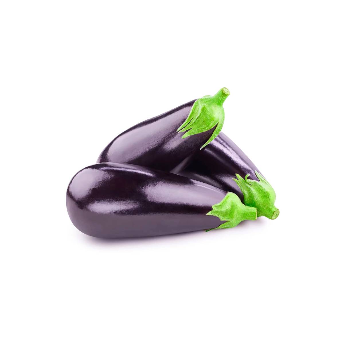 Eggplant Big Uae 500g
