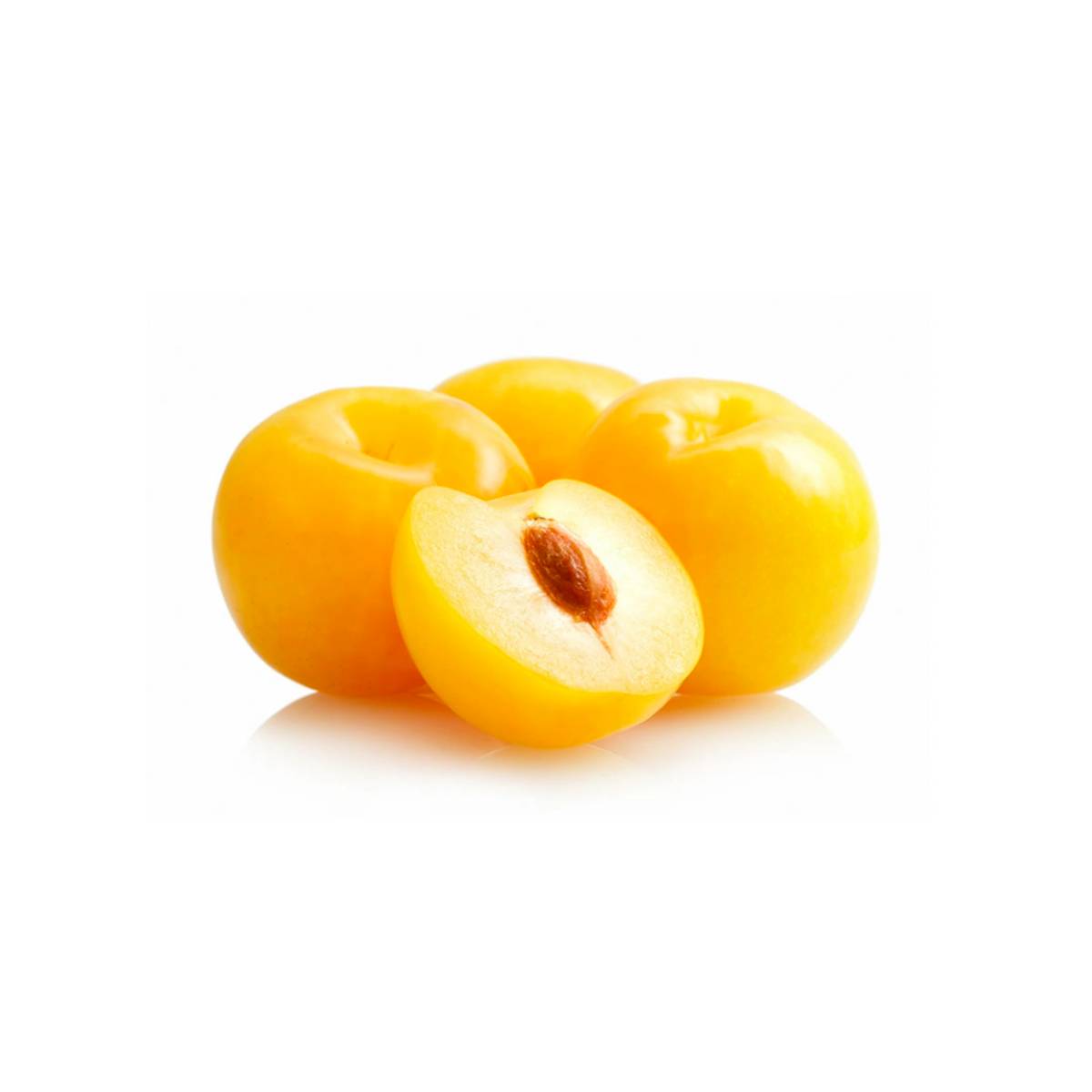 Plums Songold South Africa 1 Kg