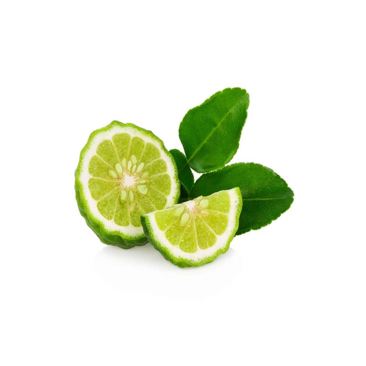Kaffir Lime Fruit Thailand 500g