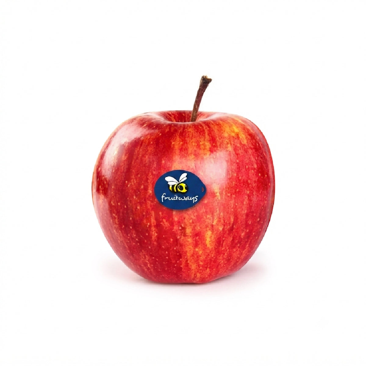 Apple Royal Gala Fruitways South Africa 1 Kg