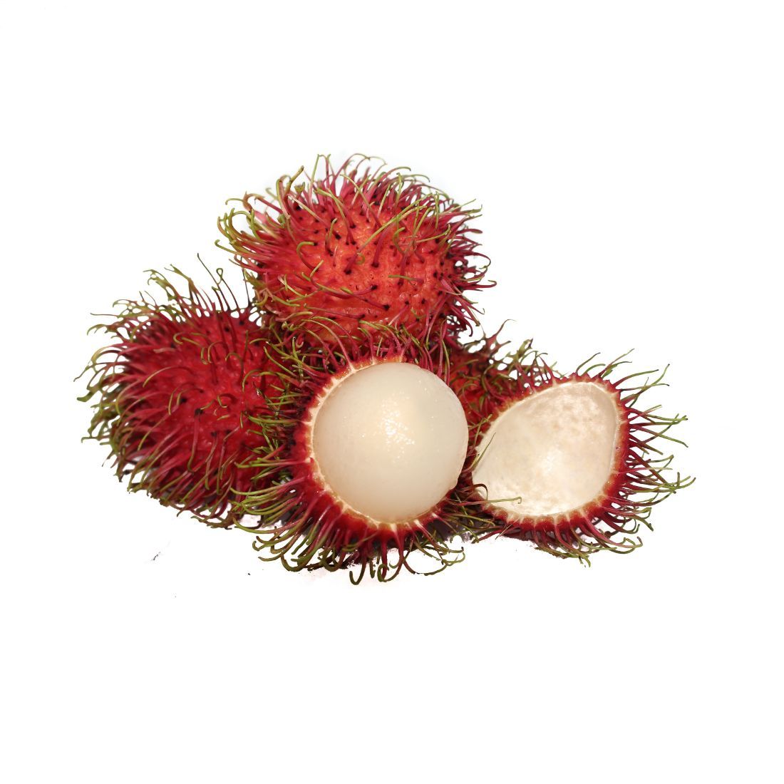Rambutan Indonesia 500g