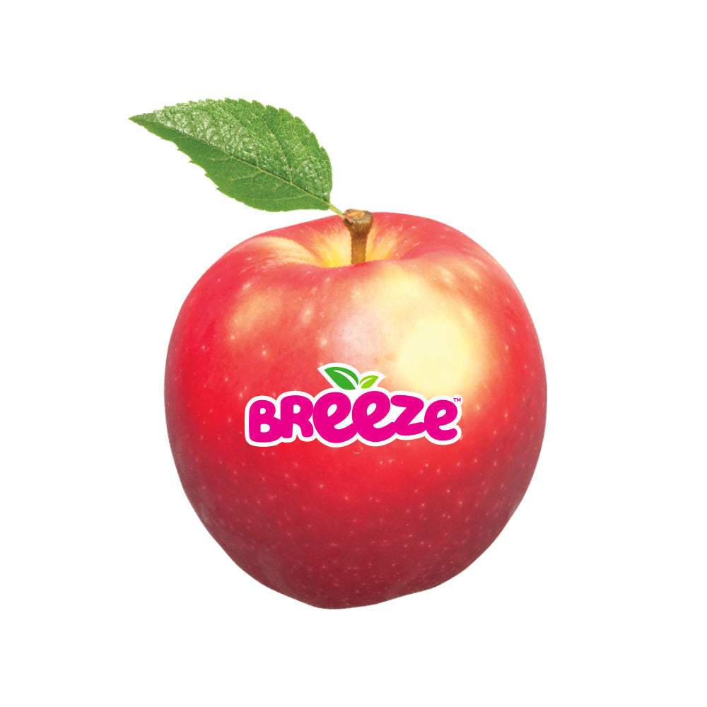 Breeze Apple New Zealand 1 Kg