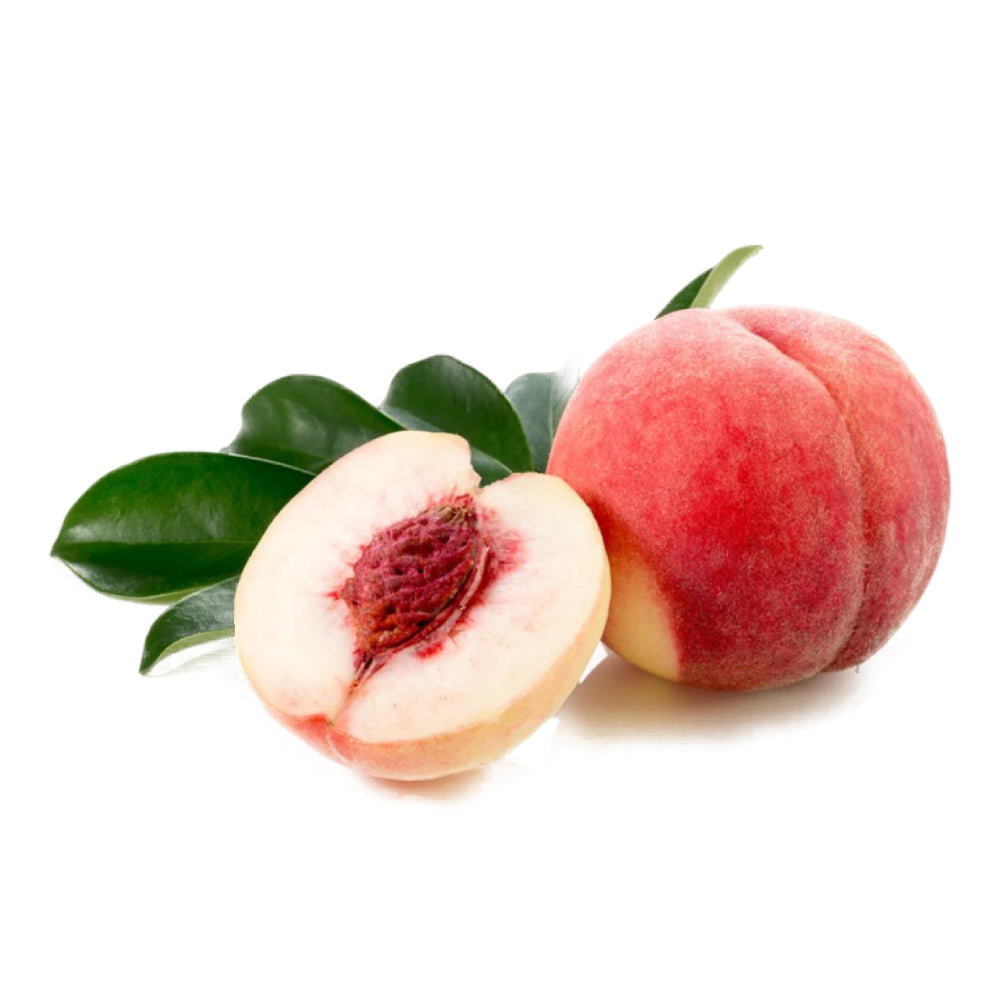 Peach White Zee Sweet Australia 1 Kg