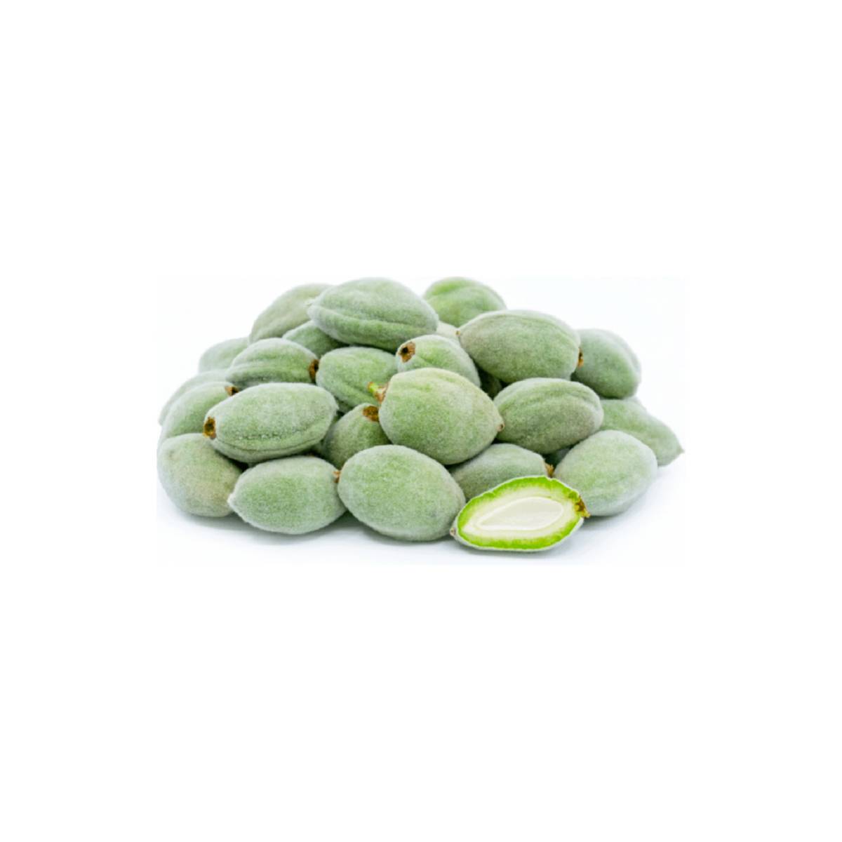 Almond Green Lebanon 500g