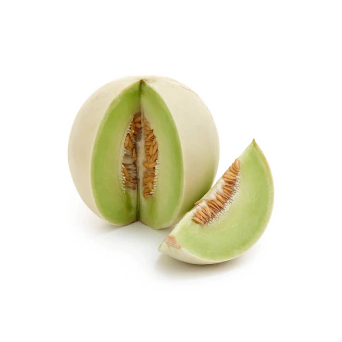 Honey Dew Melon Oman 700g-1000g Piece