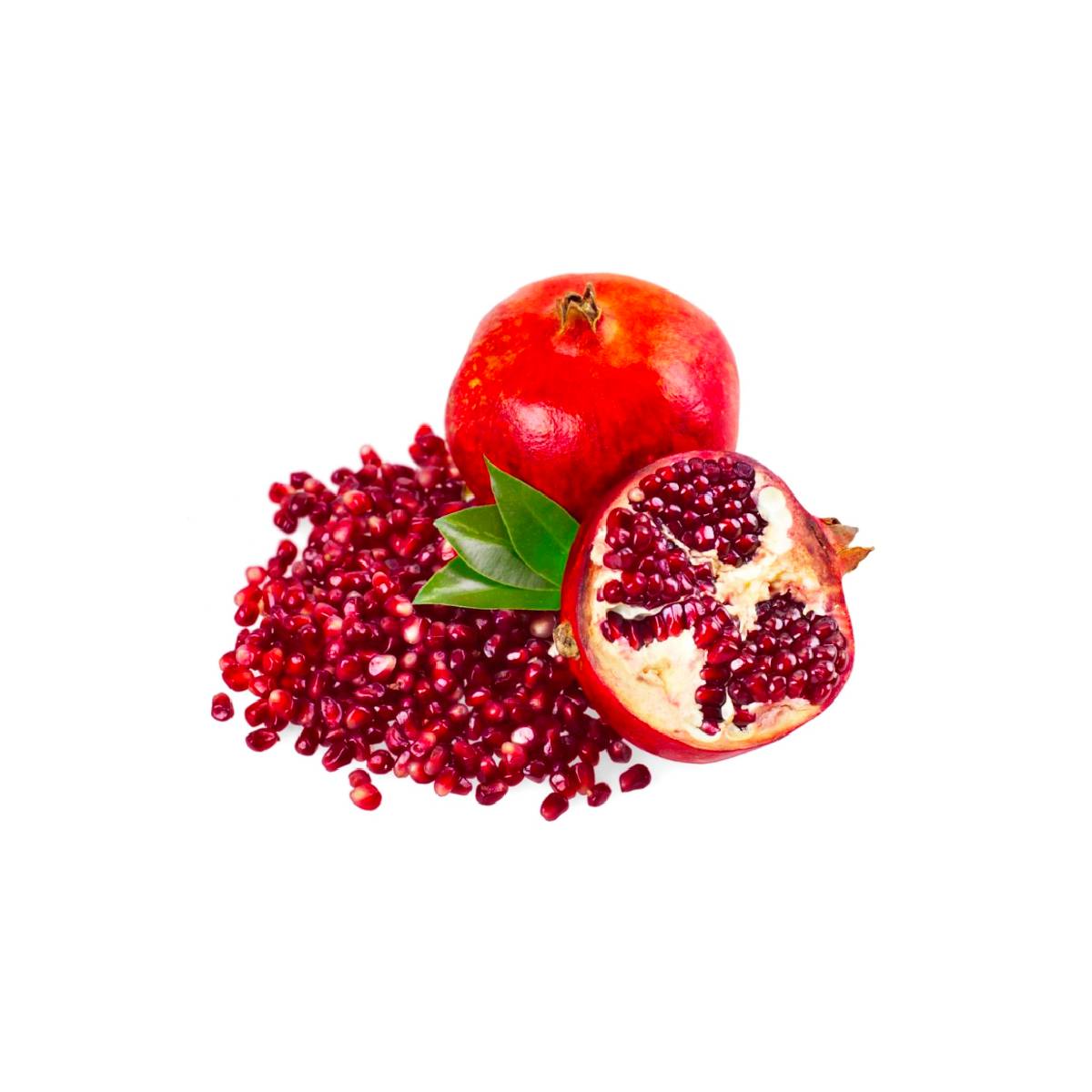Pomegranate Peru 500g-600g Piece