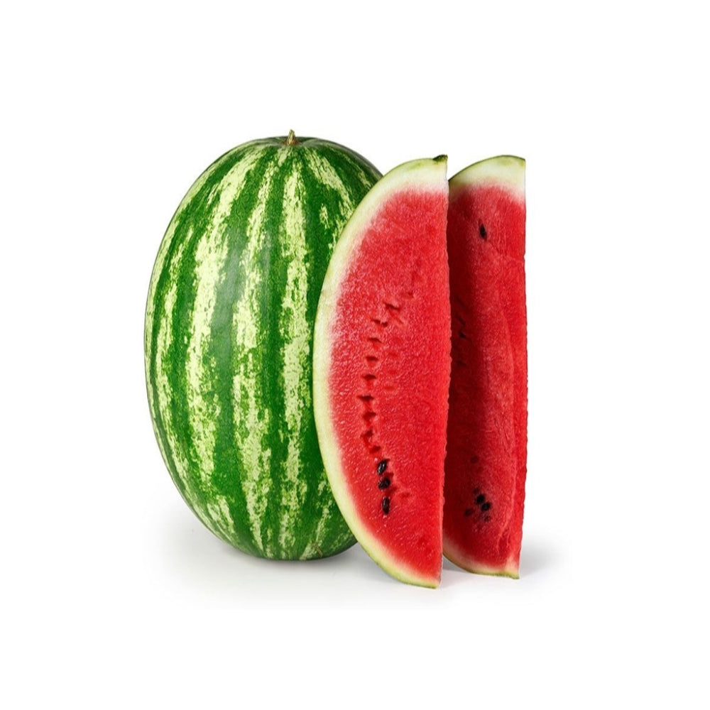 Watermelon Red Morocco 8-10 kg Piece