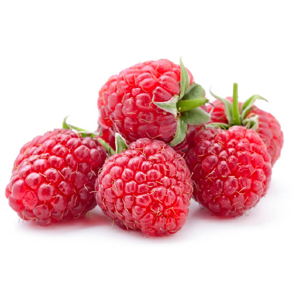 Raspberry Mexico 170g Pack