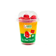Tomato Cherry Plums Shaker Morocco 250g Pack