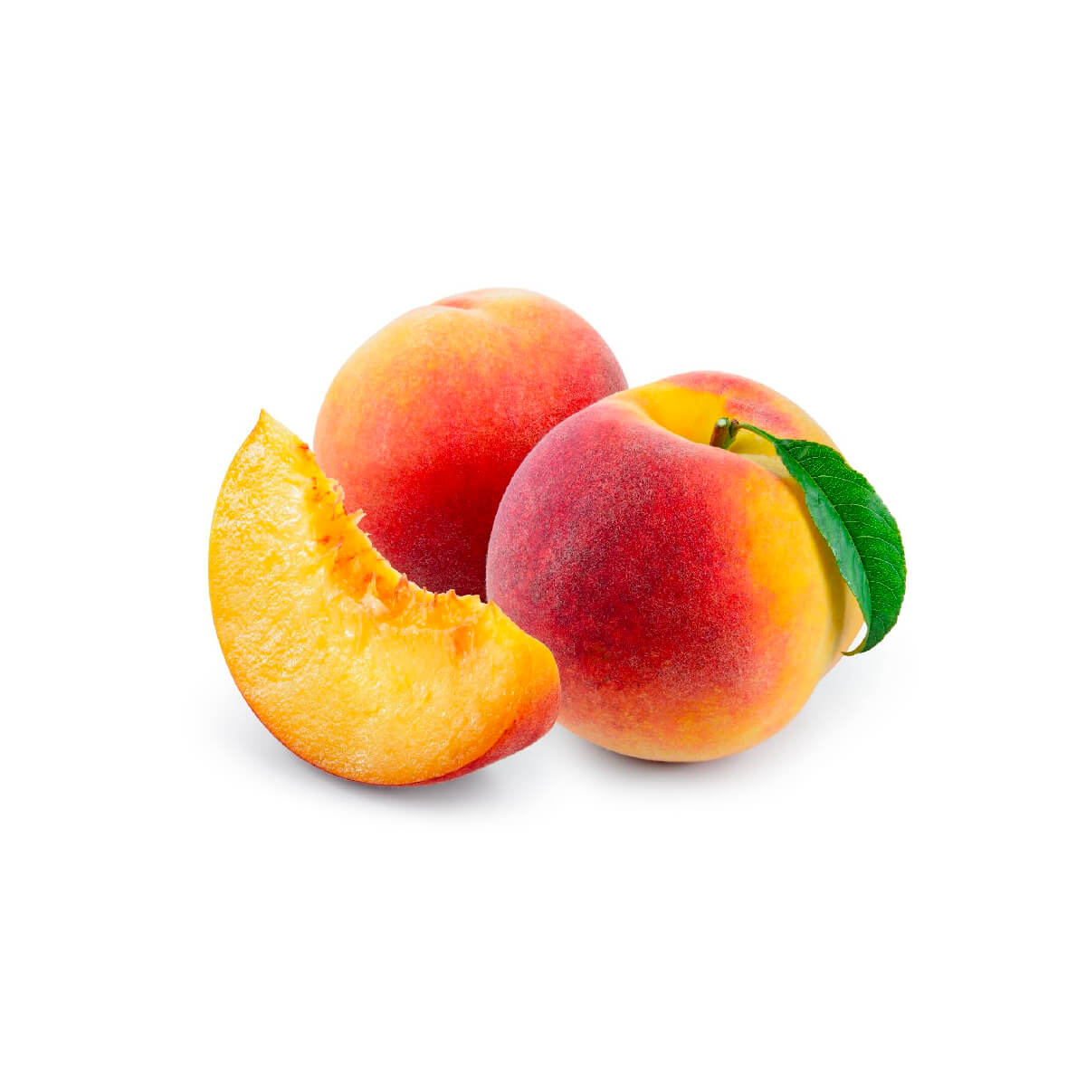 Peach (By Air) Spain 500g