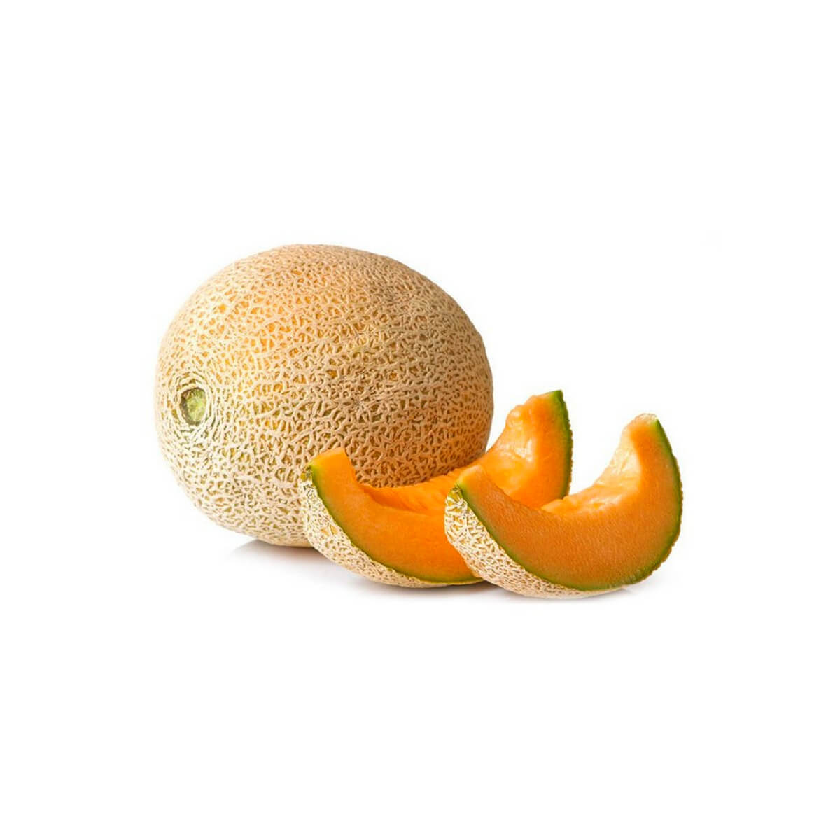 Sweet Melon Jordan 2-2.5Kg Piece