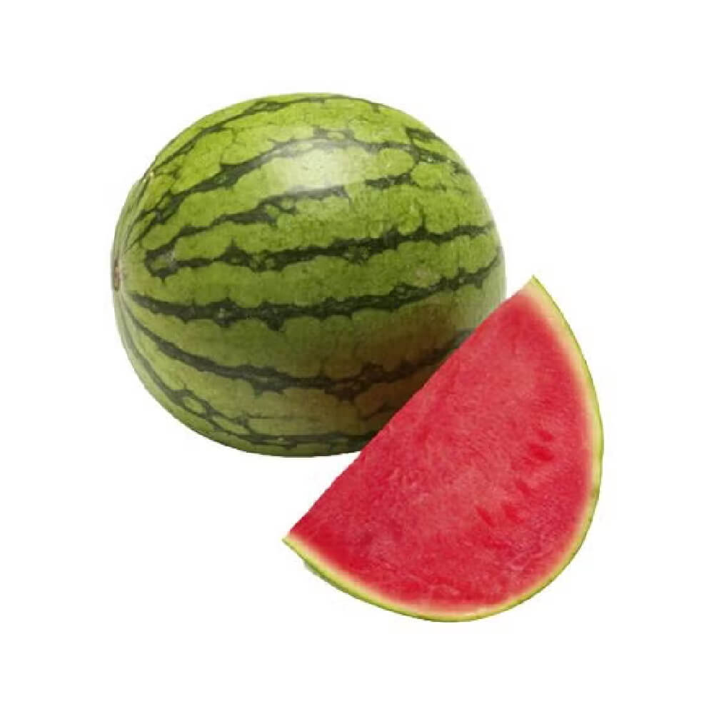 Watermelon Red Thailand 6.5-7.5Kg Piece