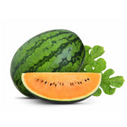 Watermelon Orange Thailand 4-5 Kg Piece
