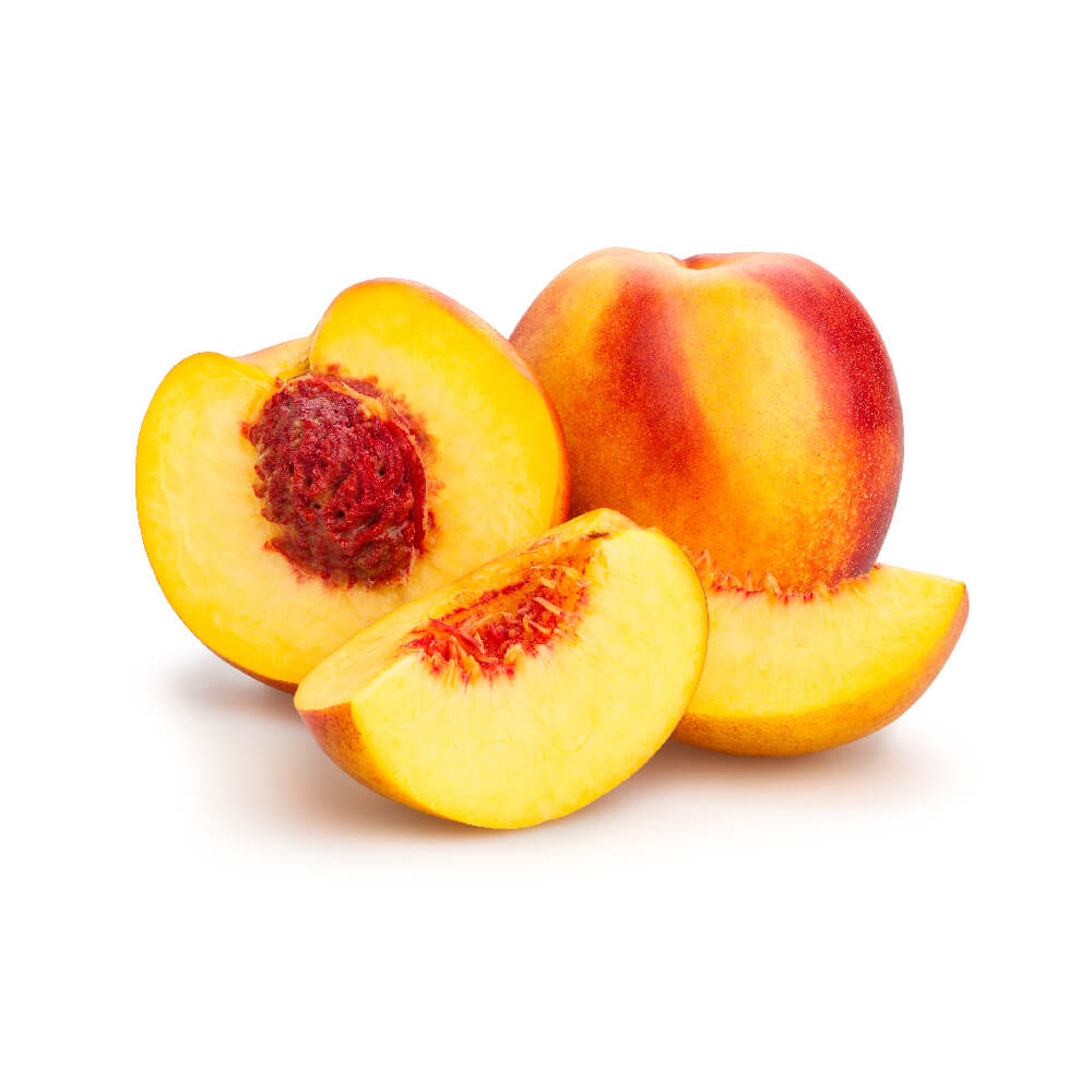 Nectarine Yellow Spain (By Air) 500g