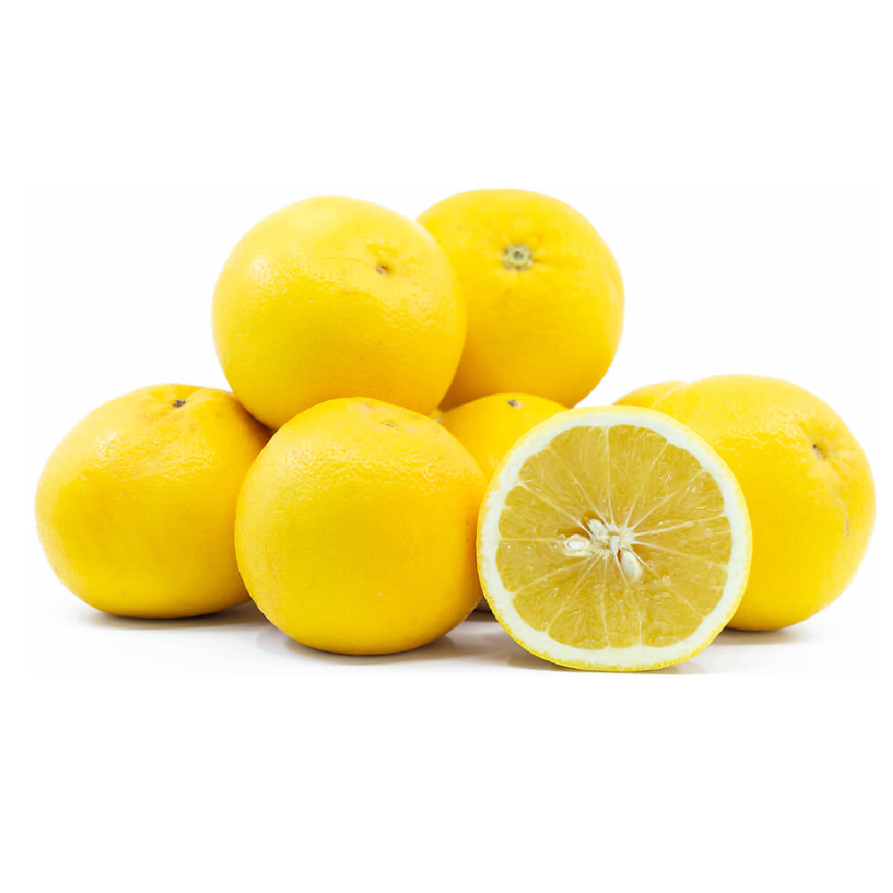 Grapefruit White South Africa 350g-450g Piece