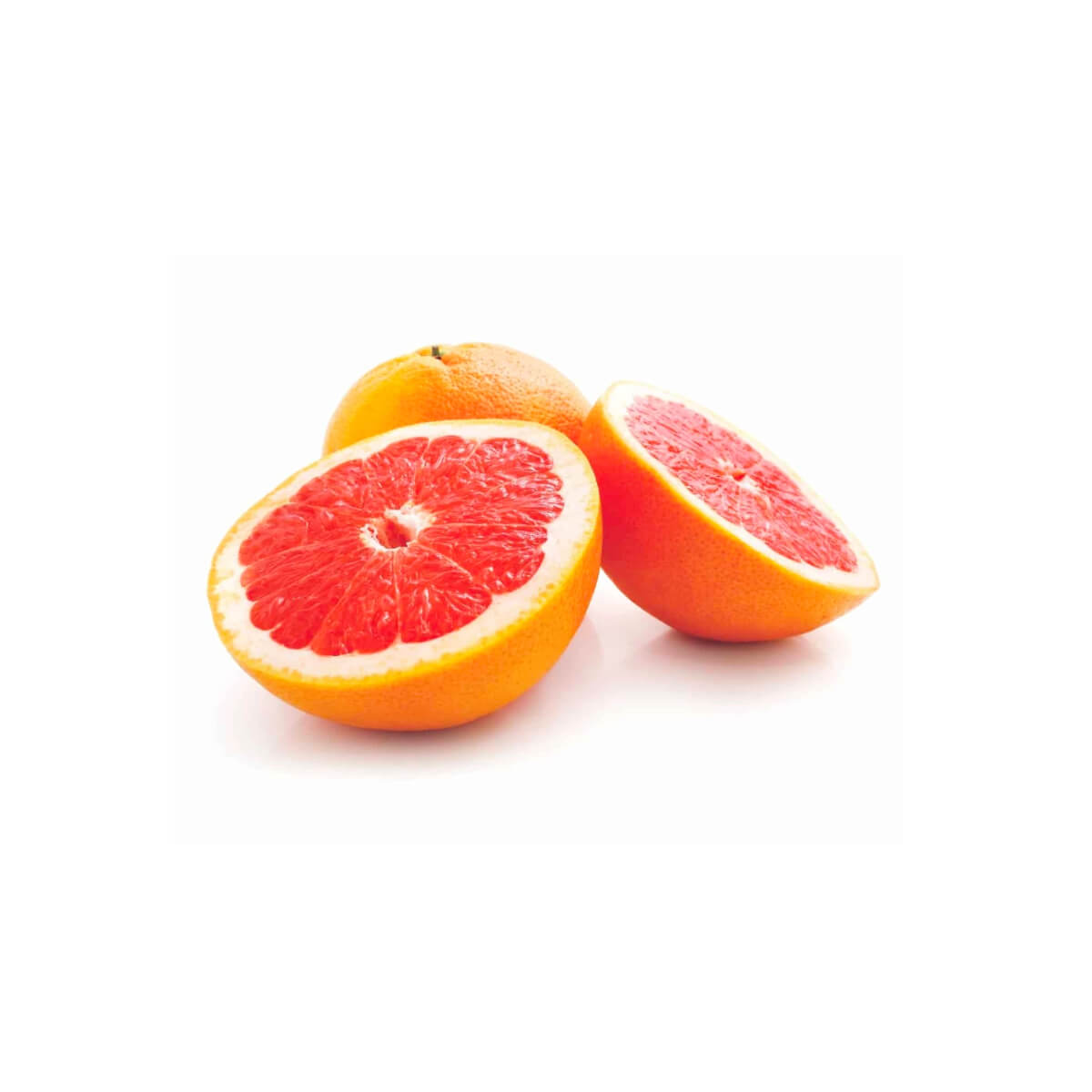 Grapefruit South Africa 350g-450g Piece