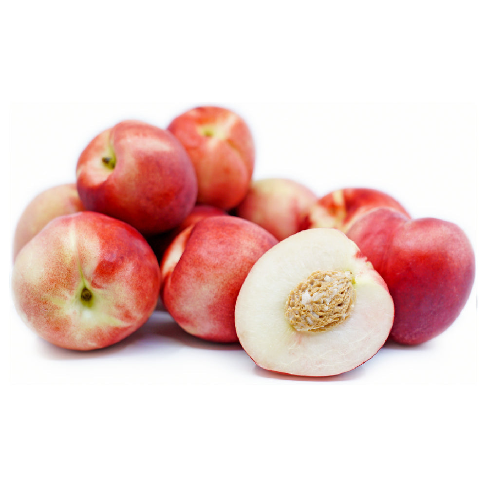 Nectarine White Tunisia 1 Kg