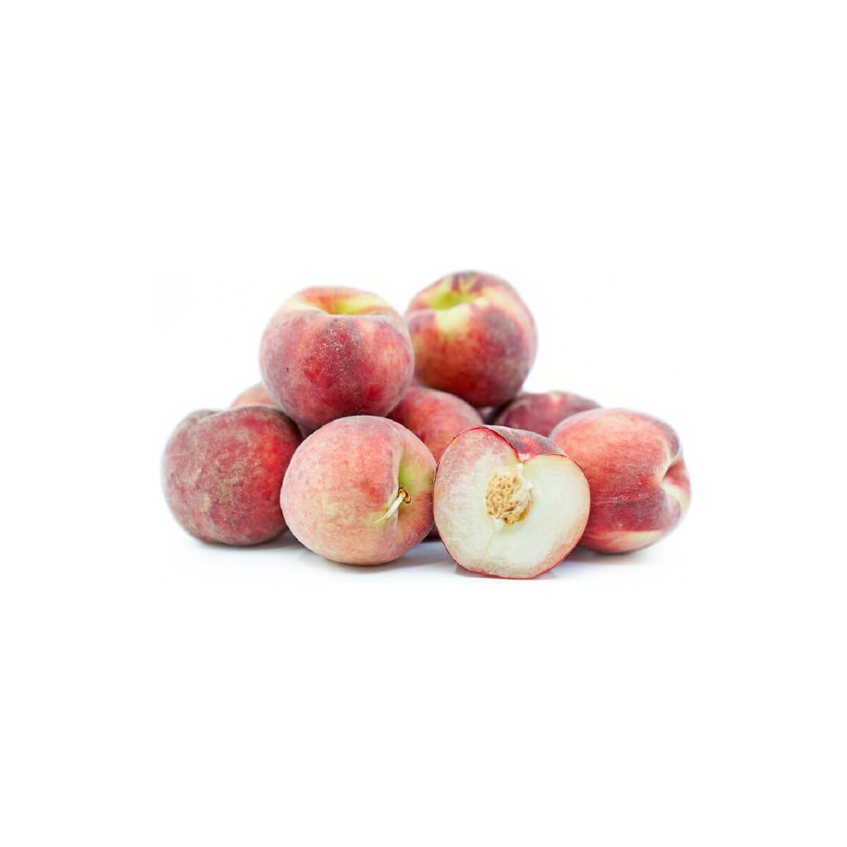 Peaches White Tunisia 1 Kg