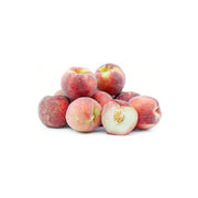 Peaches White Tunisia 1 Kg