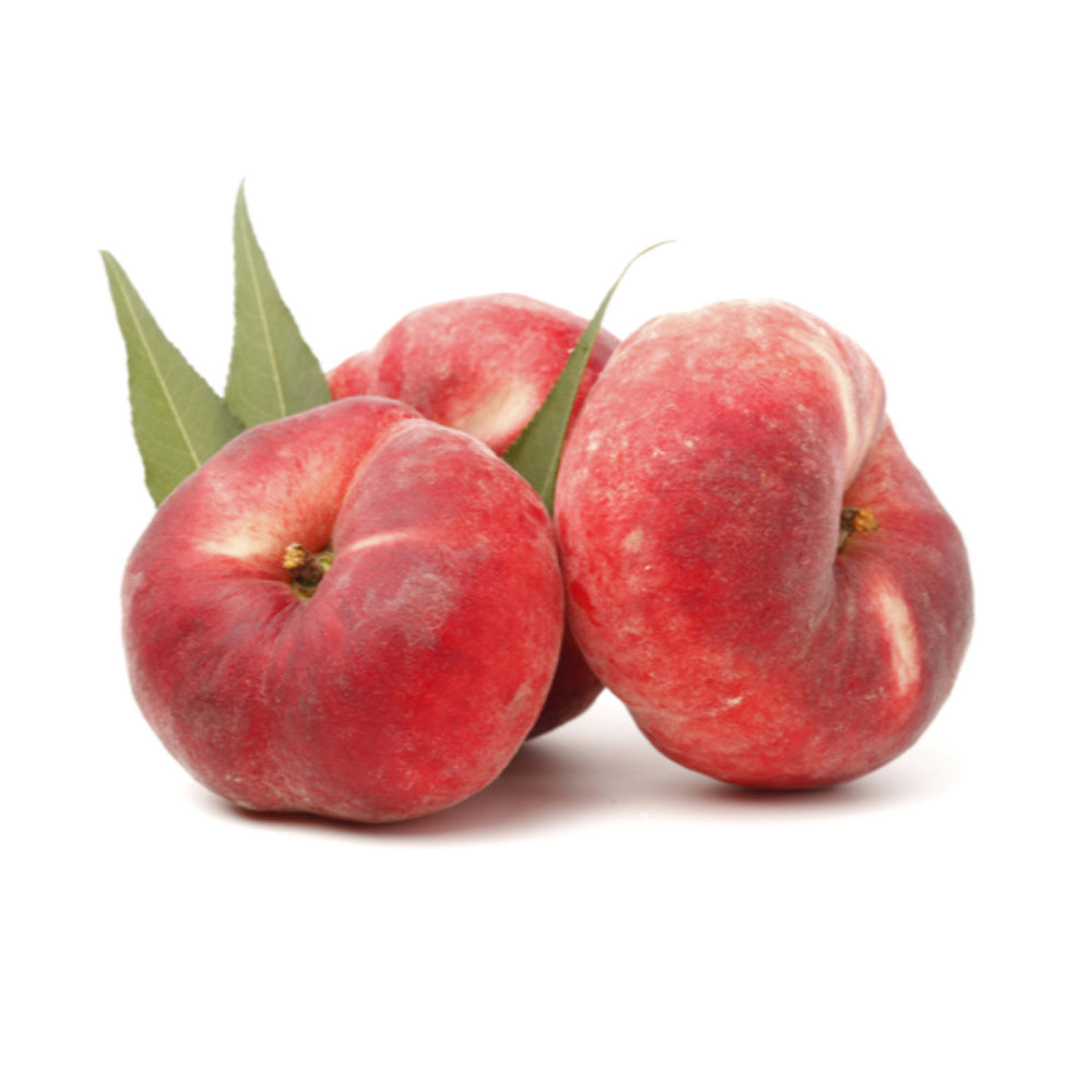 Peaches Flat Tunisia 500g