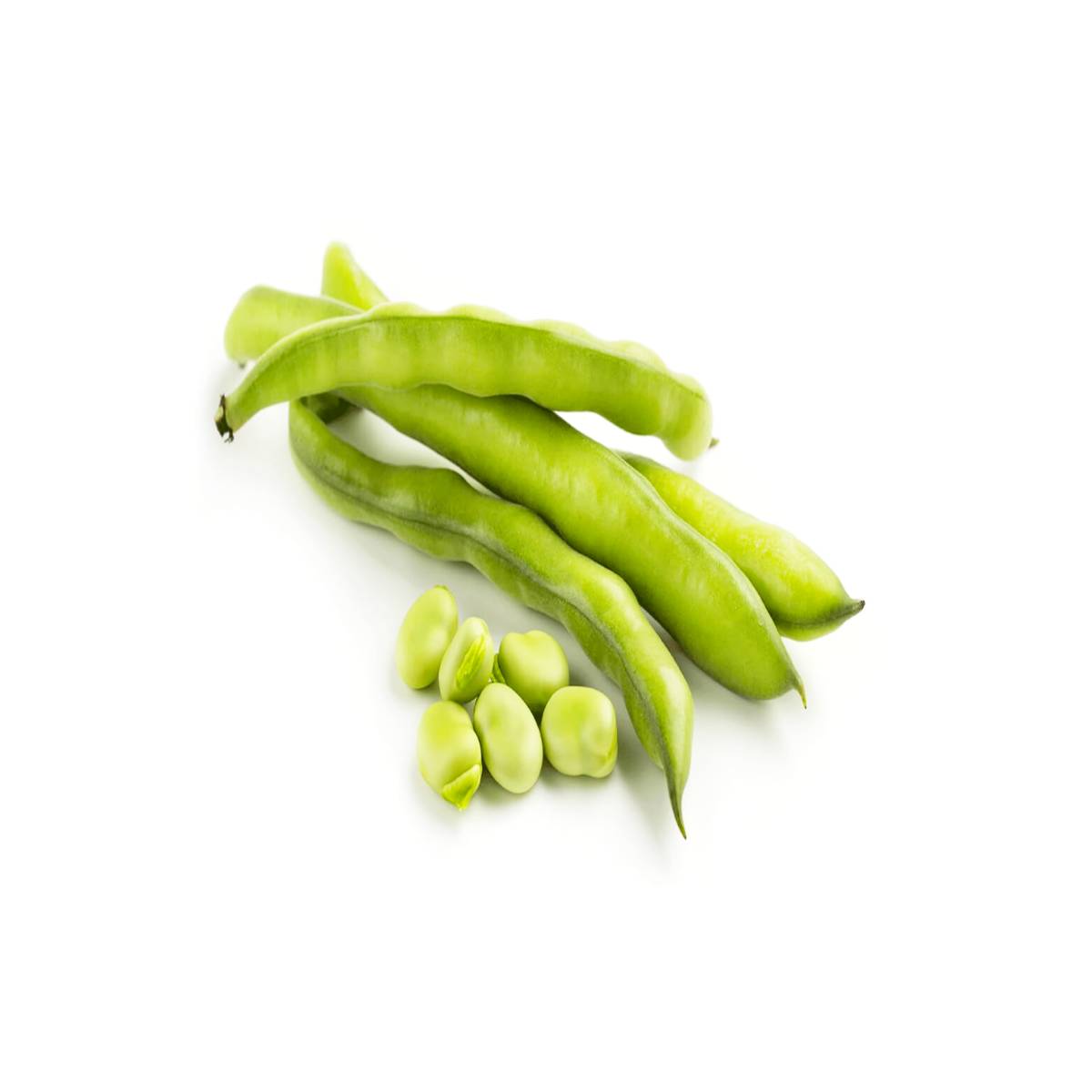 Beans Broad Jordan 500g