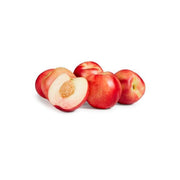 Nectarine White (By Air) Spain 500gm