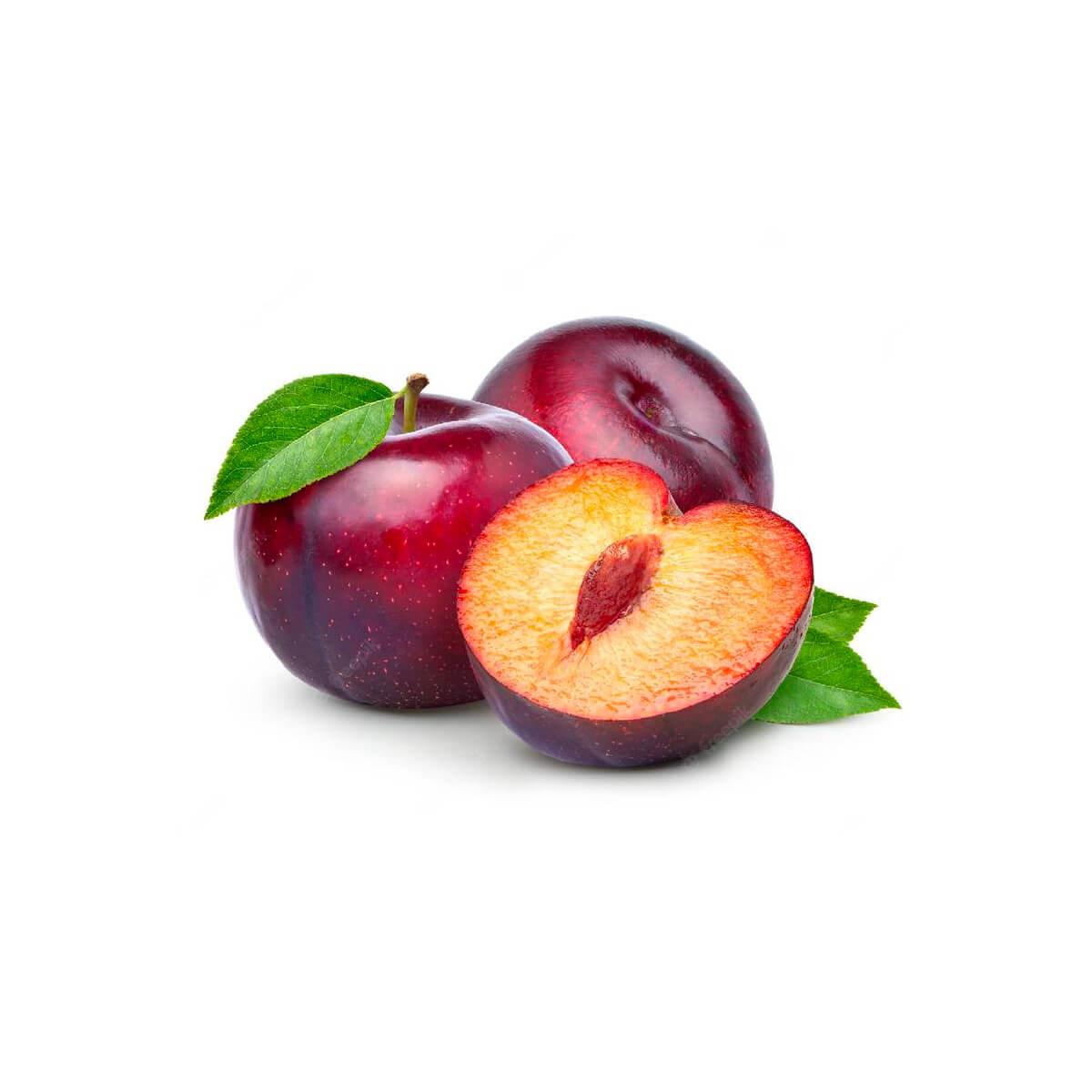 Plums (By Air) Lebanon 700g pack