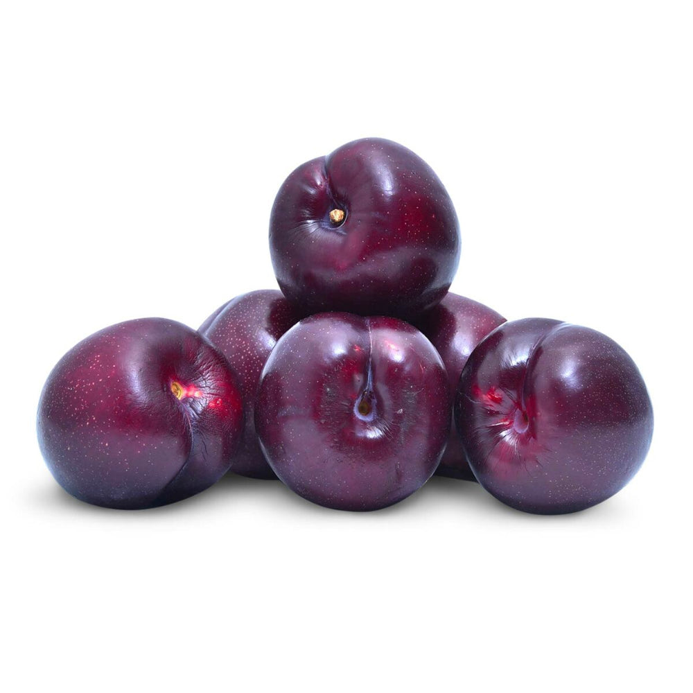 Plums Red Lebanon 500g