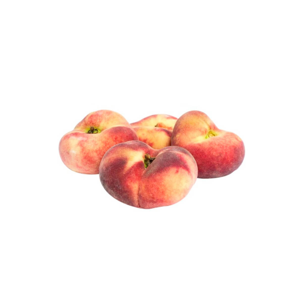 Flat Peaches Lebanon 700g Pack